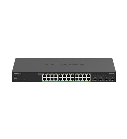 24PT MG U60 POE++ SMARTSWCH