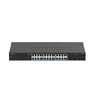 24PT MG U60 POE++ SMARTSWCH