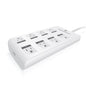 mFi Power Pro,8-port,Wifi/Eth