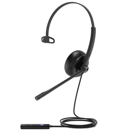 1308014 Mono Teams USB wired headset