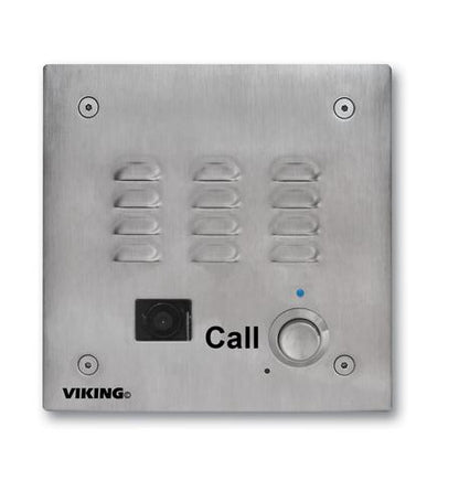 Handsfree Speakerphone Stainless Steel