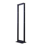 DISTRIBUTION RACK BLACK 7ft 45 RMS.