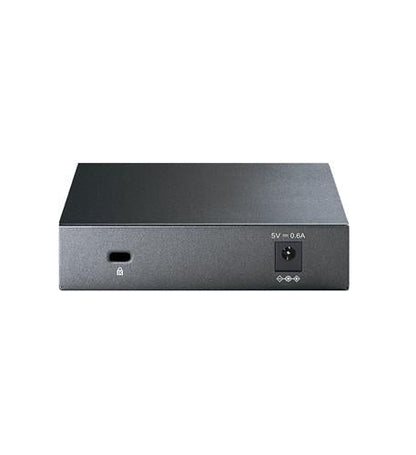 5-port Gigabit Desktop Switch