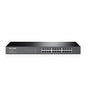 24-Port Gigabit Switch