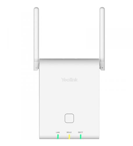 W90DM DECT Manager