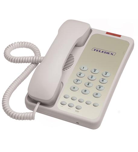 Teledex Opal 1005 Ash