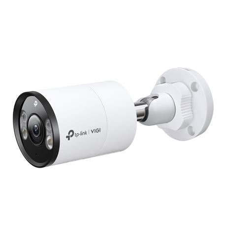 8MP Full-Color Bullet Network Camera
