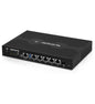EDGEROUTER 6 PORT POE