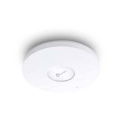 AX1800 Dual-Band Wi-Fi 6 Access Point
