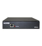Quad Enhanced Network Station Port