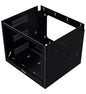 BRACKET, WALL MT VERT HINGE 18inD 8RMS