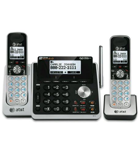 Accessory Handset for TL88xx2