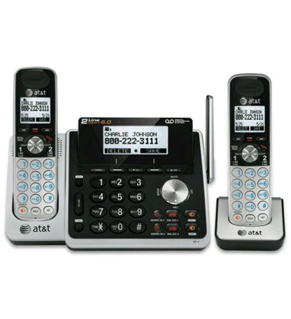 Accessory Handset for TL88xx2