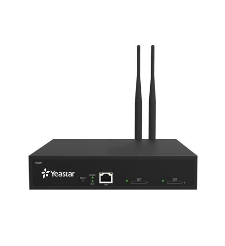 Yeastar 2-Port 4G-LTE Gateway
