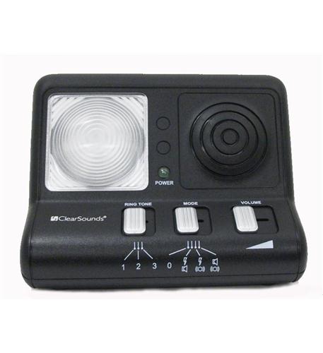 ClearRing Amplified Phone Ring Signaler