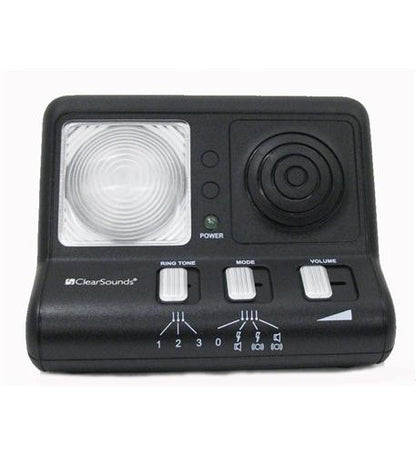 ClearRing Amplified Phone Ring Signaler