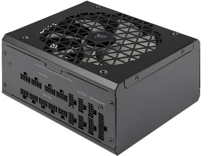 RMx Shift Series, RM1200x, 1200 Watt, 80 PLUS GOLD Certified, Fully Modular Power Supply