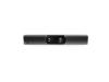 1206652 Leading Platform Collaboration Bar for medium rooms Including 2-year hardware warranty.