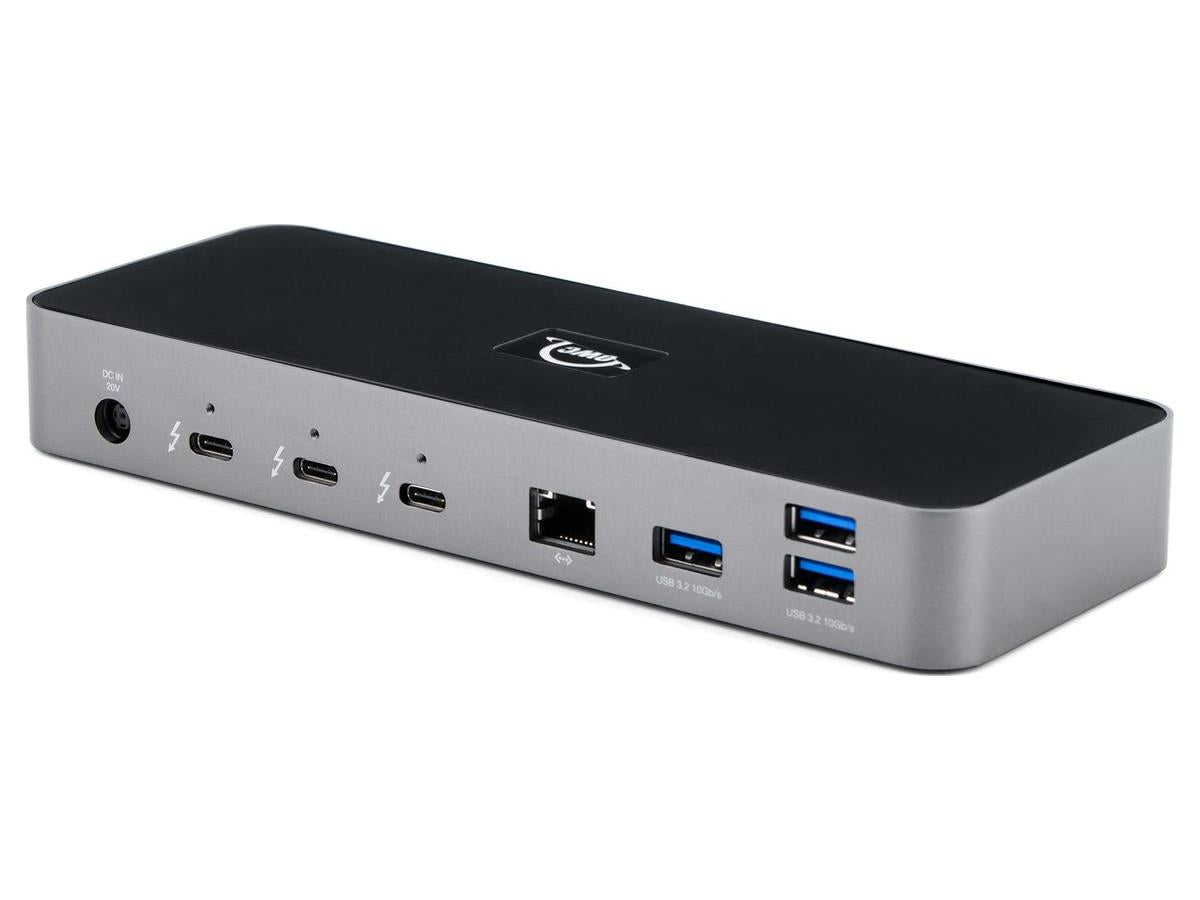 TBOLT DOCK W/ TBOLT CABLE