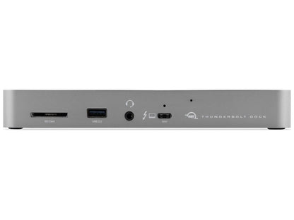 TBOLT DOCK W/ TBOLT CABLE