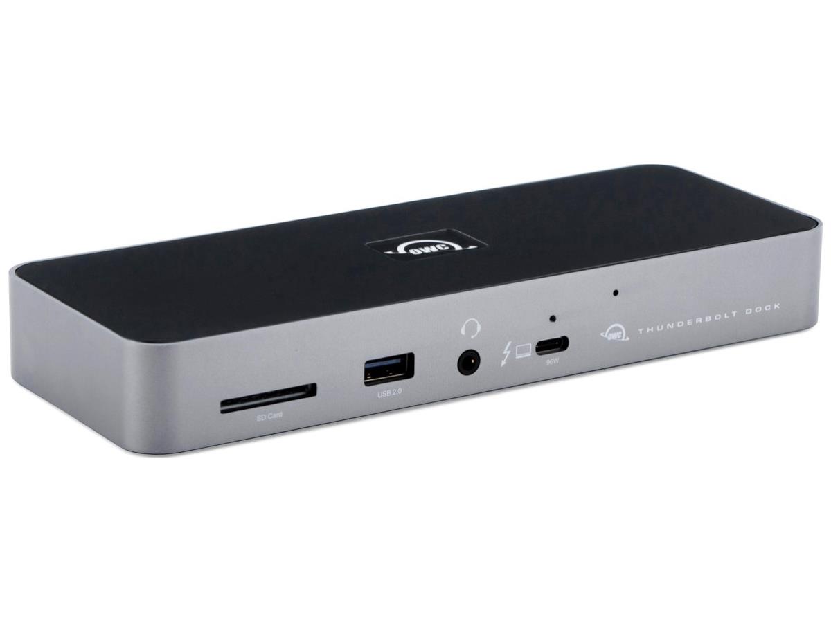TBOLT DOCK W/ TBOLT CABLE