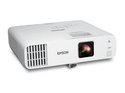 4600 lumen PowerLite L260F Laser Projector