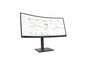 T34w-30, 34 inch WQHD Curved Docking monitor with LTS stand with phone slot