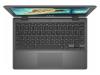 CHROMEBOOK CR1 CR1100CKA-YZ144 INTEL CELERON N5100 4/64GB 11.6IN DARK GREY