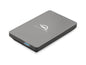4.0TB OWC ENVOY PRO FX THUNDERBOLT 3 + USB-C PORTABLE NVME SSD