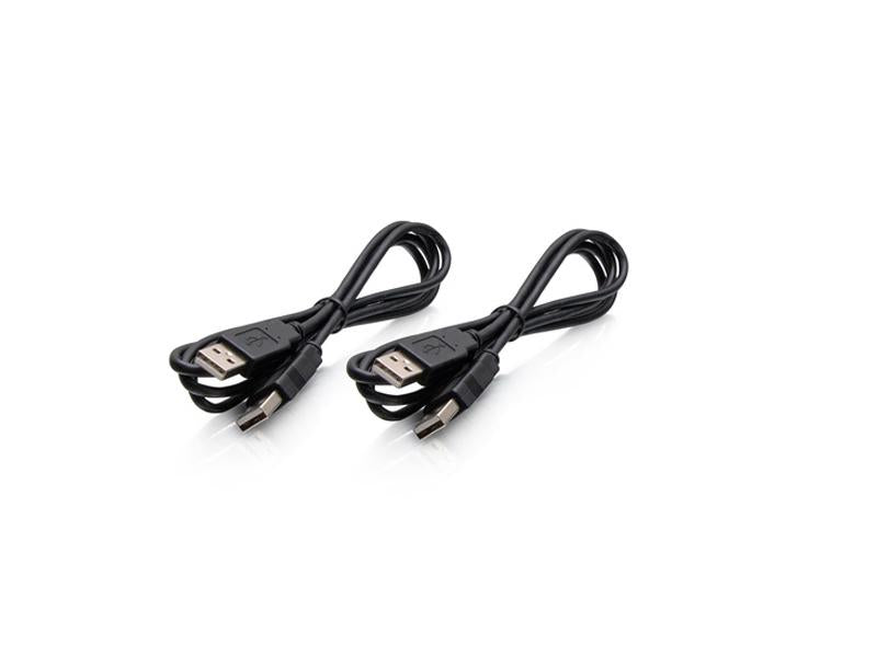 C2G USB C HDMI KVM Switch - 3-Input.
