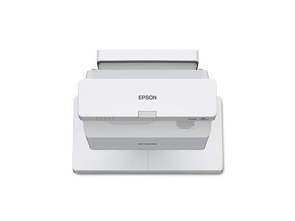 BRIGHTLINK 770FI LASER PROJECTOR, 4100 LUMEN