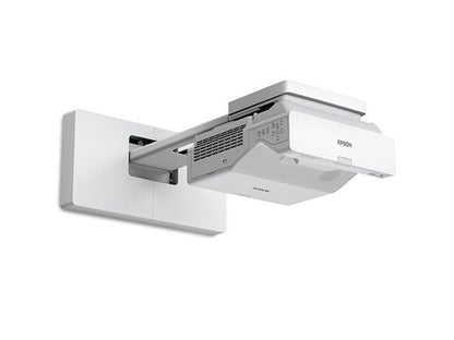 BRIGHTLINK 760WI LASER PROJECTOR, 4100 LUMEN