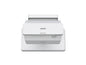 BRIGHTLINK 760WI LASER PROJECTOR, 4100 LUMEN
