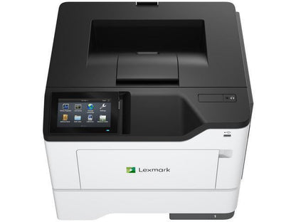Lexmark MS632dwe Mono Printer