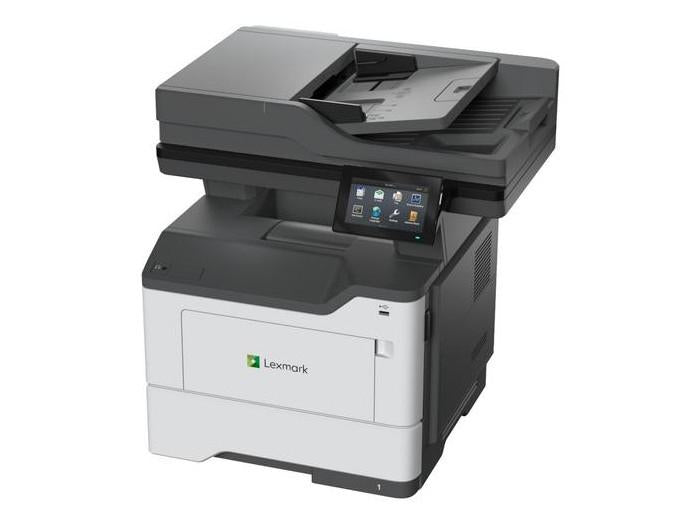 Lexmark MX532adwe Multifunction Mono Printer