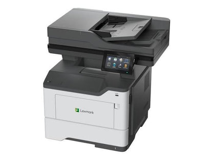 Lexmark MX532adwe Multifunction Mono Printer