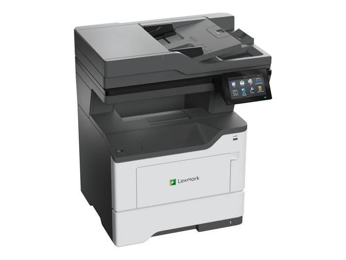 Lexmark MX532adwe Multifunction Mono Printer
