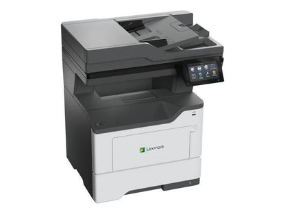 Lexmark MX532adwe Multifunction Mono Printer