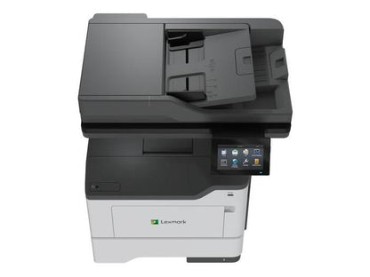 Lexmark MX532adwe Multifunction Mono Printer
