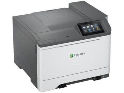 Lexmark CS632dwe Color Printer.