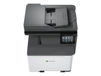 Lexmark CX532adwe Multifunction Color Laser Printer