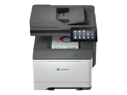 Lexmark CX635adwe Multifunction Color Printer