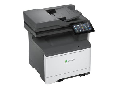 Lexmark CX635adwe Multifunction Color Printer