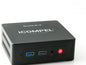 Black Box iCOMPEL Full HD 4-Zone - digital signage player