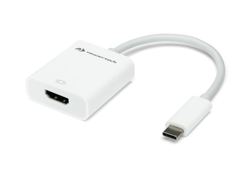 NewerTech USB-C to HDMI 4K Display Adapter