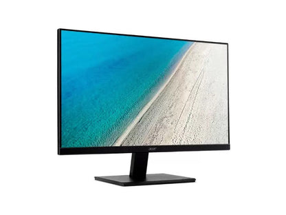 Acer V227Q E3bip - V7 Series - LED monitor - Full HD (1080p) - 21.5"