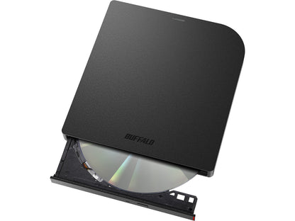 MEDIASTATION DVDRW 8X PORTABLE USB 3.0