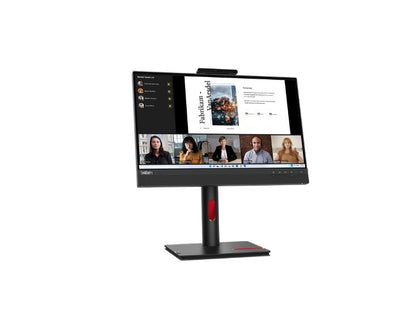 TIO 22 G5, 22 inch FHD TIO Monitor with IPS, Tiny slot, webcam, speakers, LTPS stand