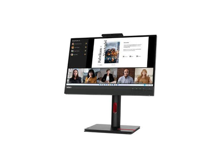 TIO 22 G5, 22 inch FHD TIO Monitor with IPS, Tiny slot, webcam, speakers, LTPS stand