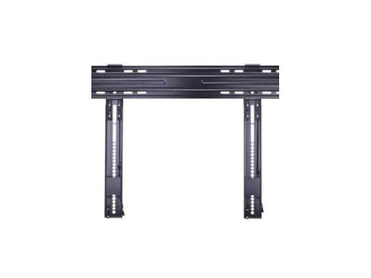 Super Slim Fixed Position TV Mount 40in 85in